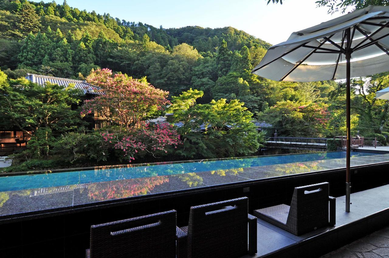 Tofuya Resort&Spa-Izu Идзу Экстерьер фото