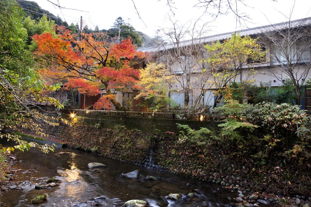 Tofuya Resort&Spa-Izu Идзу Экстерьер фото